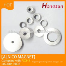 permanent alnico magnet made in China